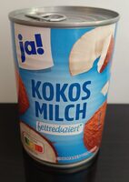 Kokosmilch
