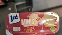 Harzer Minis