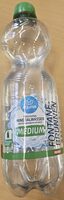 Wasser Medium