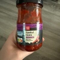 Sambal Oelek
