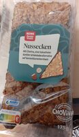 Nussecken