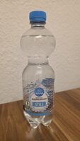 Stilles Wasser