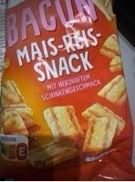 Bacon Snack