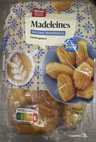 Madeleins