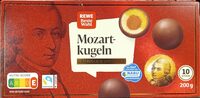 Mozartkugeln