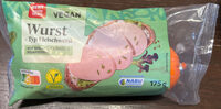 Wurst - Typ Fleischwurst
