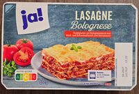 LASAGNE Bolognese