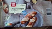 Laugenstangen
