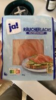 Räucherlachs