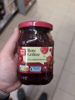 Rote Grütze