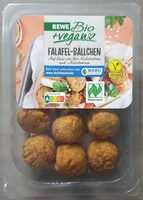 Falafel bällchen