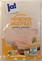 Hähnchenbrust