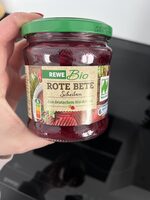 Rote Bete