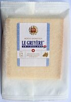 Le Gruyère