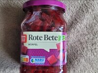 Rote Beete