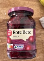 Rote Bete