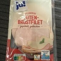 Putenbrust