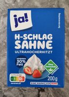 Schlagsahne
