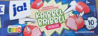 Kribbel Bribbel Erdbeere