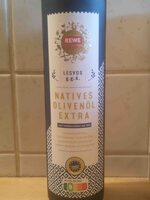 Natives Olivenöl Extra Lesvos g.g.A.
