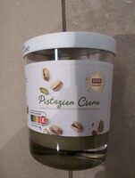 Pistazien Creme