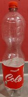 Comet Cola 1,5 Liter
