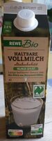 Haltbare Vollmilch Bio 3,8% REWE