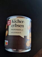 Kichererbsen