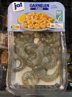 Shrimp Classic