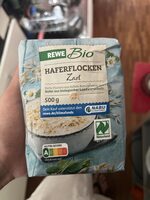 Haferflocken