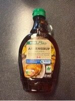 Ahornsirup