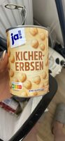 Kichererbsen