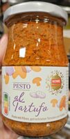 Pesto al Tartufo