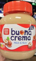 Buna crema