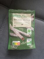Salami Sticks