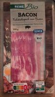 Bio Delikatess-Frühstücksspeck zum Braten