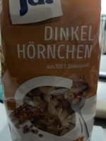 Hörnle Dinkel