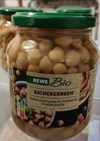 Kichererbsen