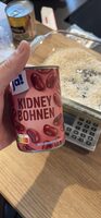 Kidney Bohnen