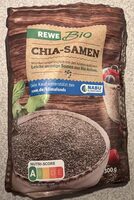 Chia Samen
