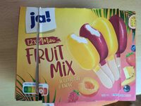 Fruit Mix Waldfrucht & Exotic