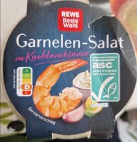 Garnelensalat