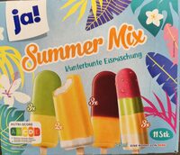 Summer Mix