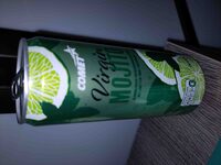 Virgin Mojito