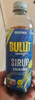 Energy Sirup