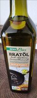Bratöl