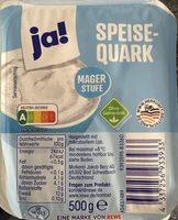 Magerquark