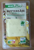 Butterkäse
