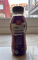 Latte Espresso