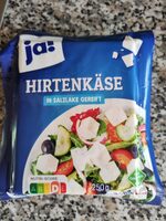 Hirtenkäse
